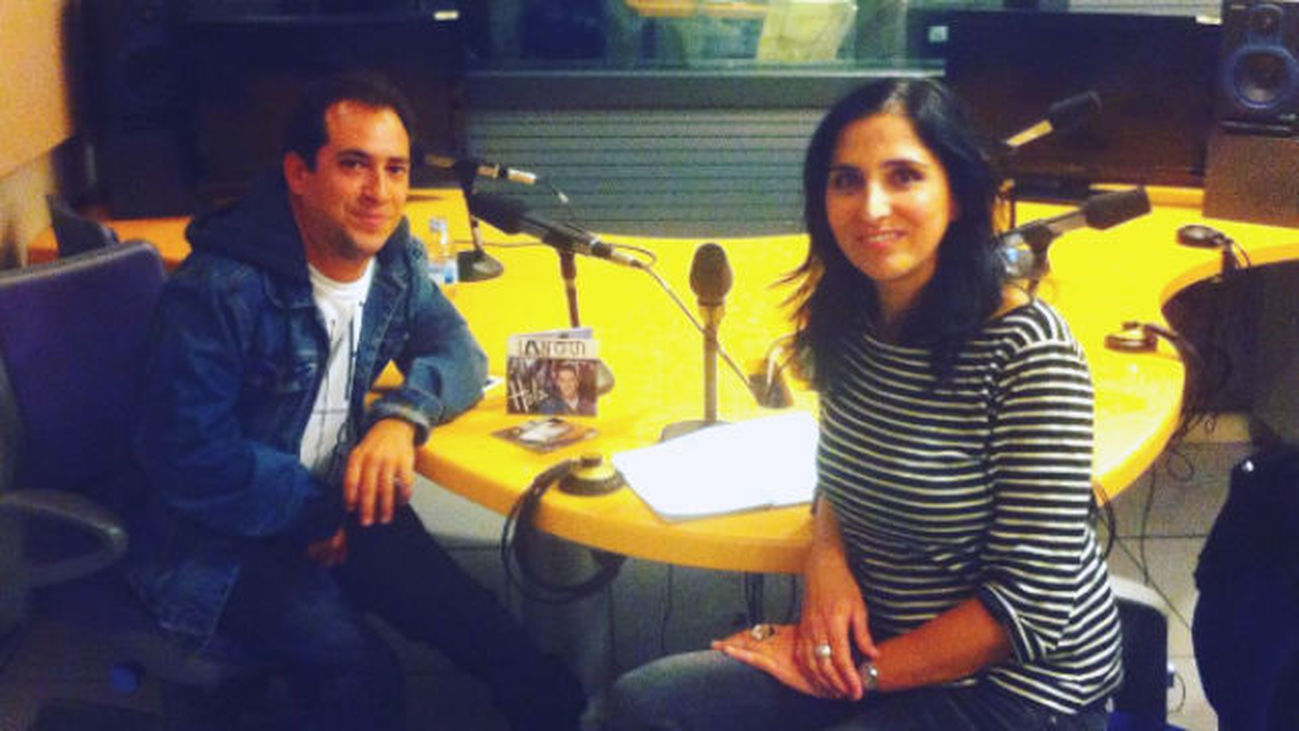 De uno en uno 23.11.2015: El Langui