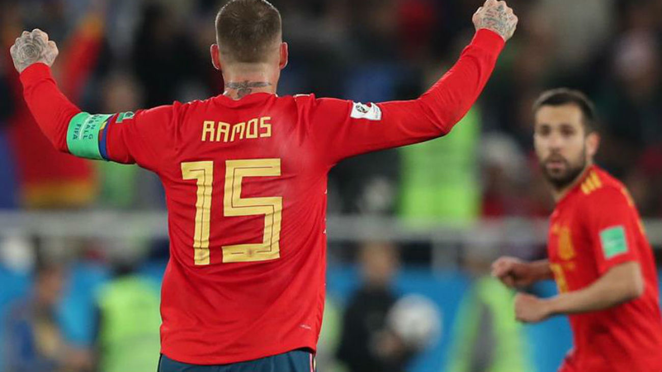 Lara, del Marca: "Debemos tener esperanza. El Mundial empieza ahora"