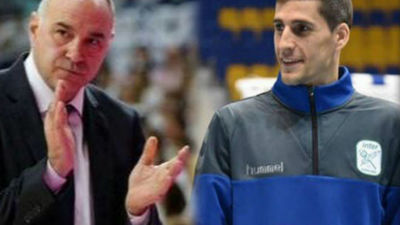 Laso y Ortiz, dos campeones de Liga cara a cara