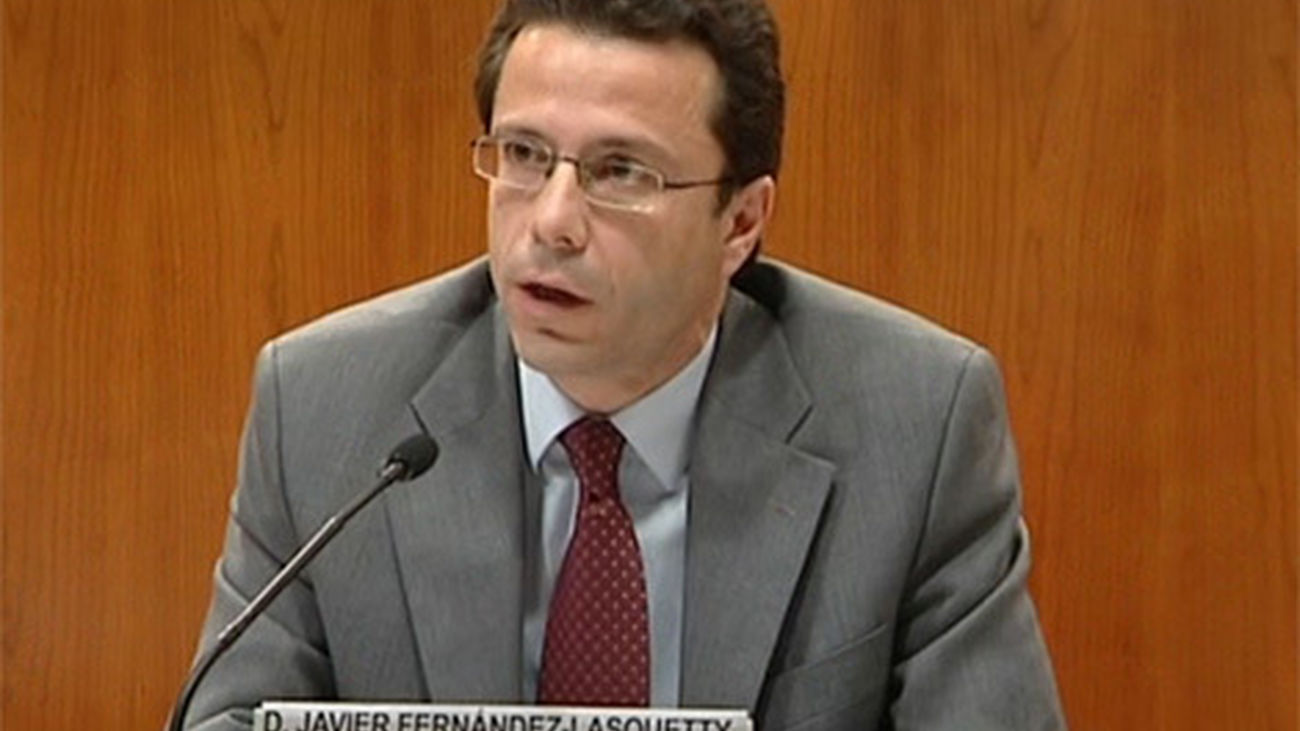 Lasquetty argumenta que el PSM no tiene legitimidad para presentar el recurso contra la externalización y que sólo tiene interé