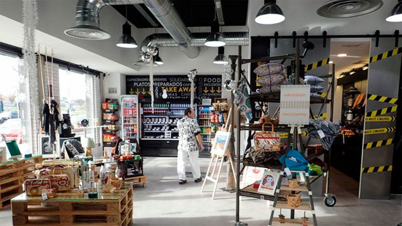 Leganés y Parla se preparas para unas fechas clave para los comerciantes