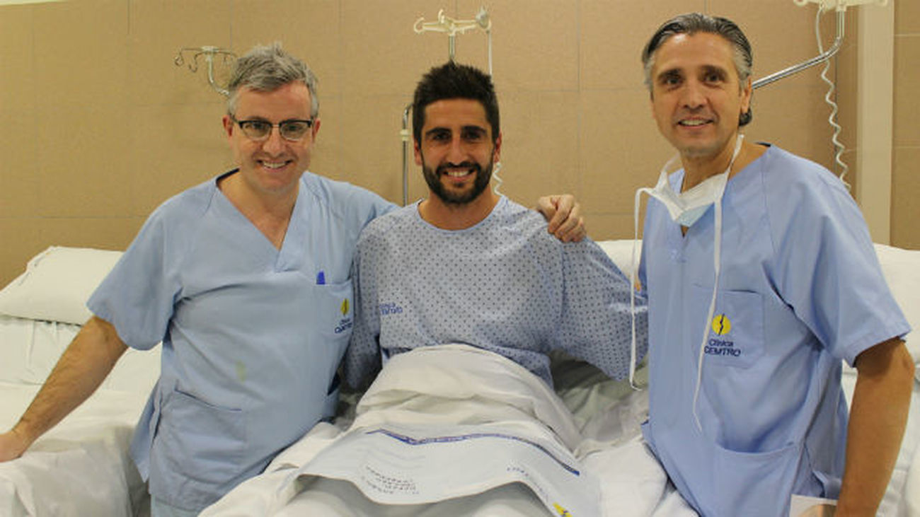 Lesión de Markel Bergara y resaca del empate con sabor a victoria en Sevilla