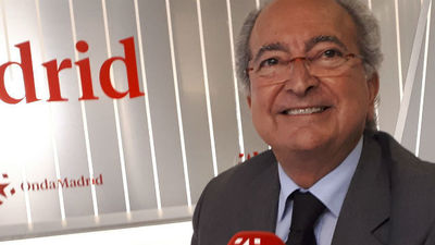 Leslie, de Los Sirex, nos presenta 'Que nos quiten lo bailao'