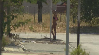 Liberadas 15 mujeres, cinco de ellas menores, captadas en Nigeria con ritos de vudú y explotadas sexualmente