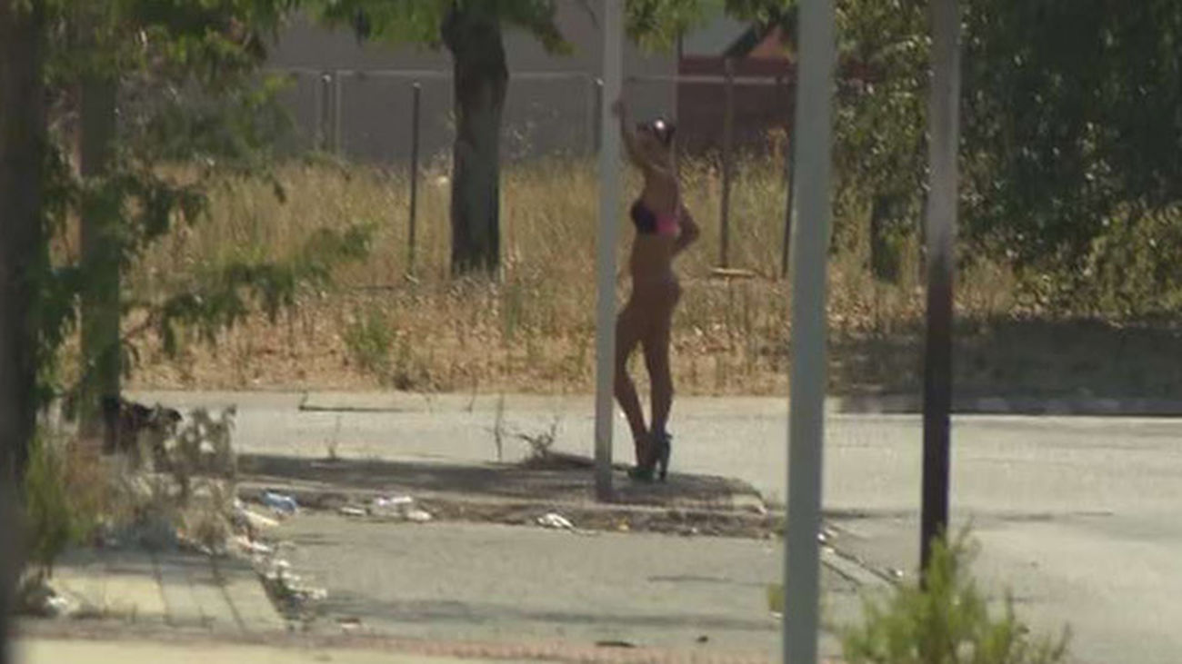 Liberadas 15 mujeres, cinco de ellas menores, captadas en Nigeria con ritos de vudú y explotadas sexualmente