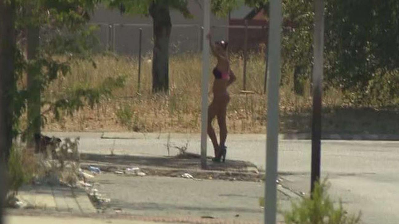 Liberadas 15 mujeres, cinco de ellas menores, captadas en Nigeria con ritos de vudú y explotadas sexualmente