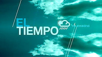 Lluvia y viento más intensos al principio del día