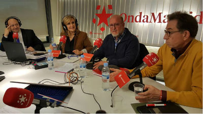 López Reillo y Cedrún contra la brecha salarial y las pensiones “sangrantes”