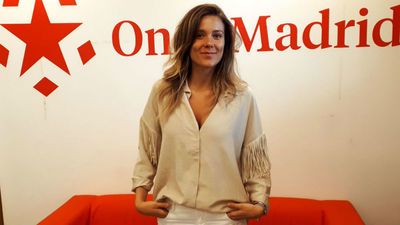 Lorena Gómez nos presenta 'Vulnerable a ti'