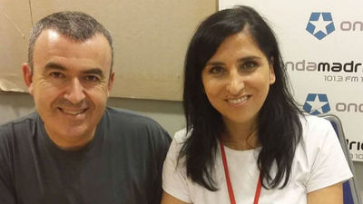 De uno en uno 29.08.2016: Lorenzo Silva