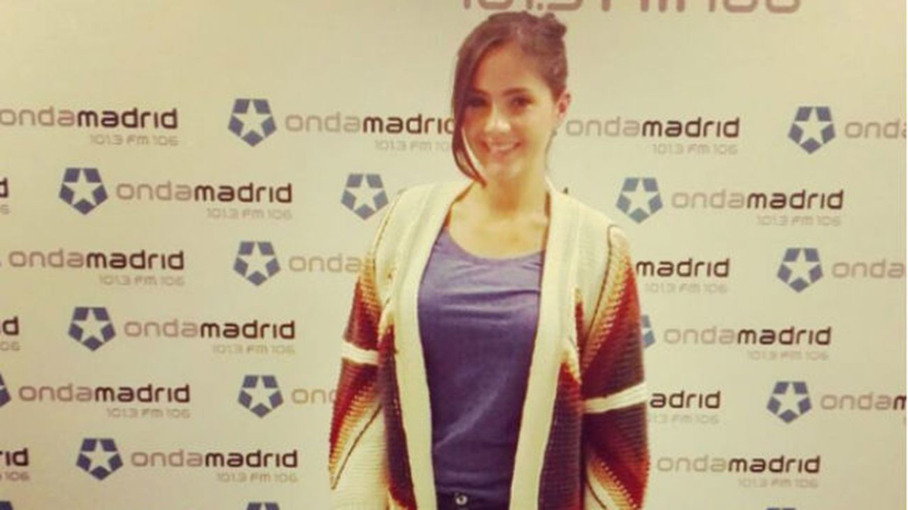 De uno en uno 03.11.2015: Lucía Ramos