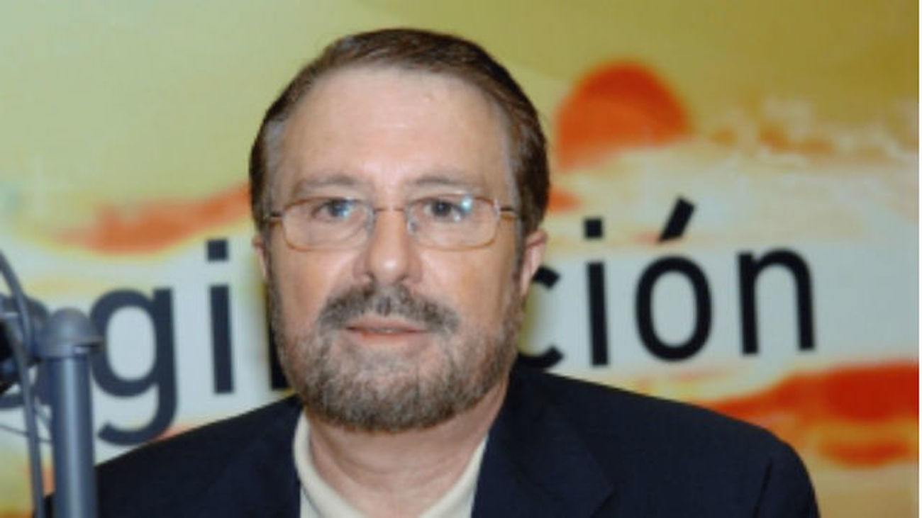 Ha muerto el periodista Luis Figuerola-Ferreti, entrevista a su descubridor, Julio César Iglesias