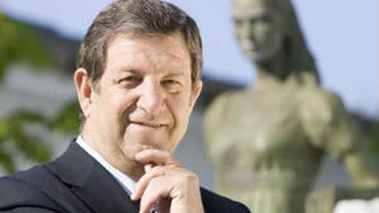 Luis Partida, alcalde de Villanueva de la Cañada, no se presentará a las próximas elecciones