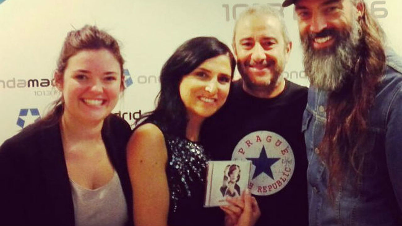 De uno en uno 30.12.2016: Mäbu