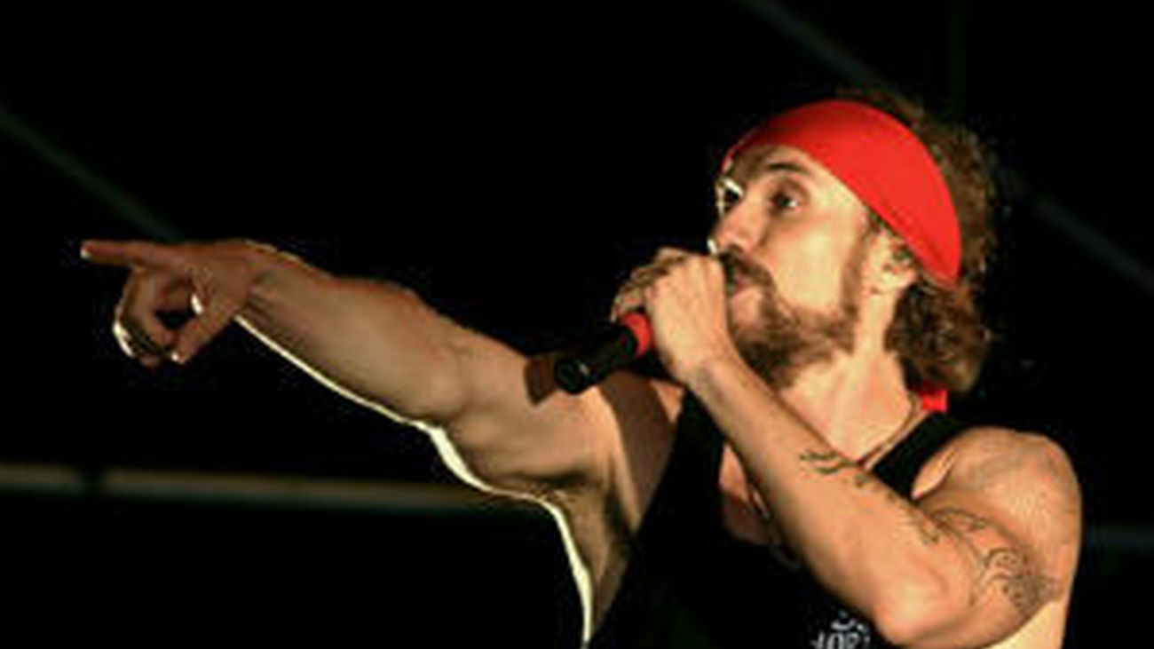 Macaco, Reincidentes, Aurin y El Arrebato protagonizan las fiestas de Móstoles