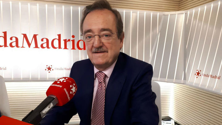 El doctor Macaya nos presenta la campaña 'Late Madrid'
