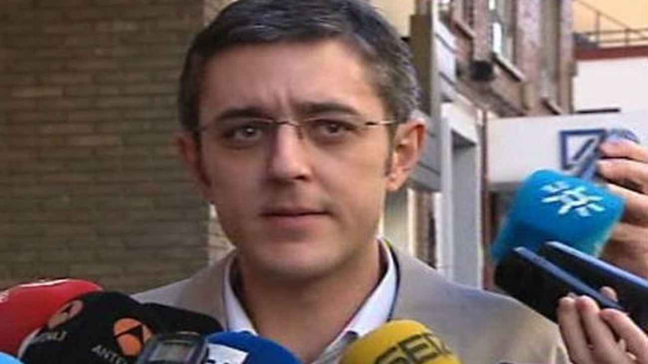 Madina sólo valorará presentarse a secretario general del PSOE si hay voto directo