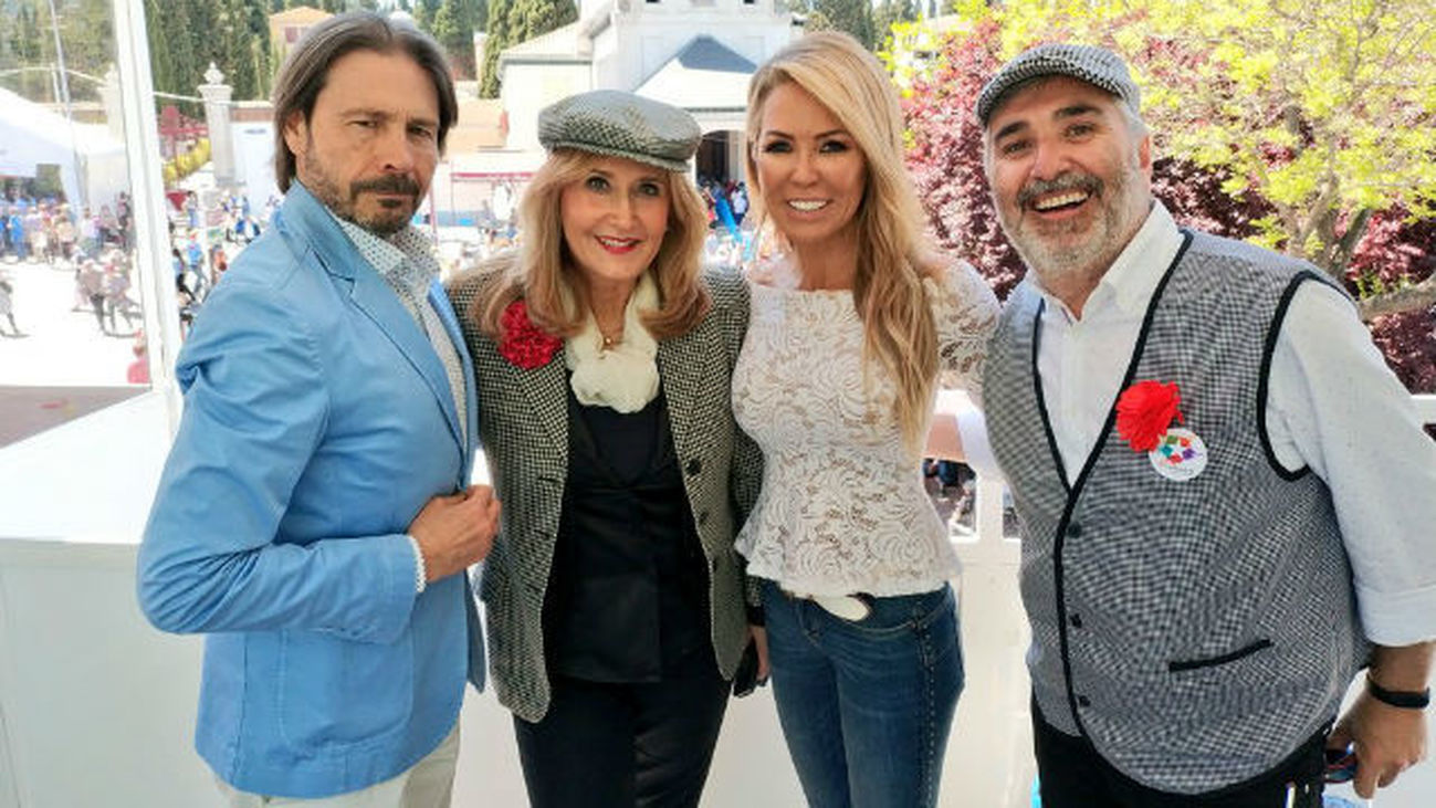 Madrid Directo: Especial San Isidro 15.05.2018