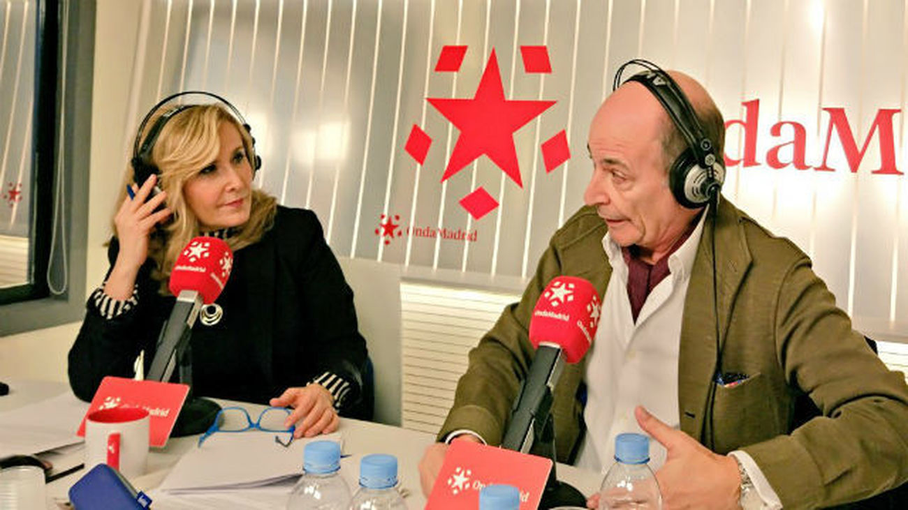 Madrid Directo (18:00-20:00) 14.03.2018