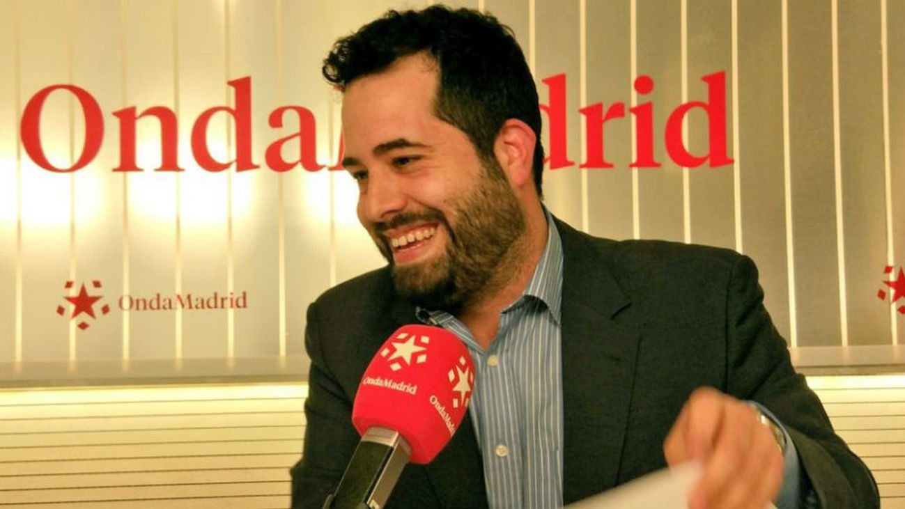 Madrid Directo (18:00-20:00) 09.03.2018