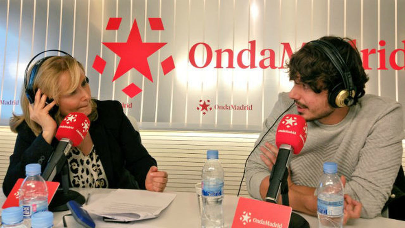 Madrid Directo (18:00-20:00) 13.03.2018