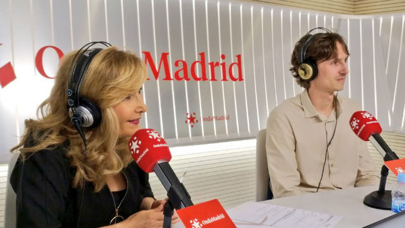 Madrid Directo (16:00-18:00) 22.05.2018