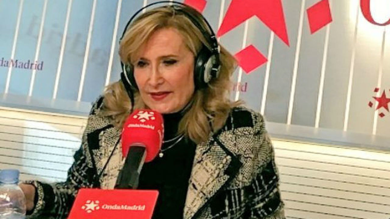 Madrid Directo (16:00-18:00) 11.01.2018