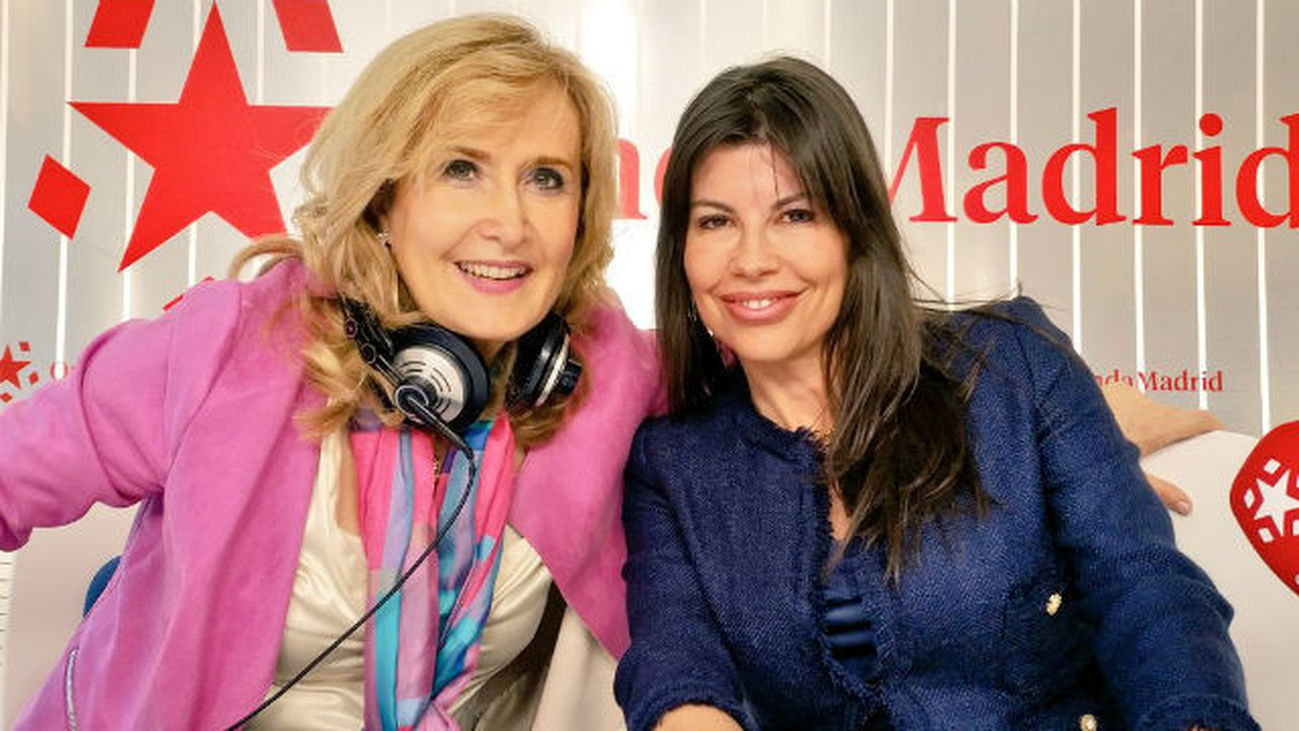 Madrid Directo (16:00-18:00) 11.05.2018