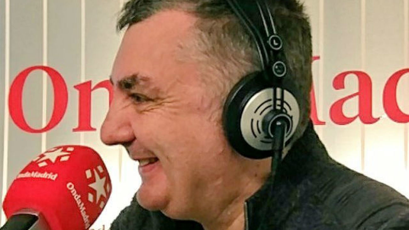 Madrid Directo (16:00-18:00) 19.01.2018