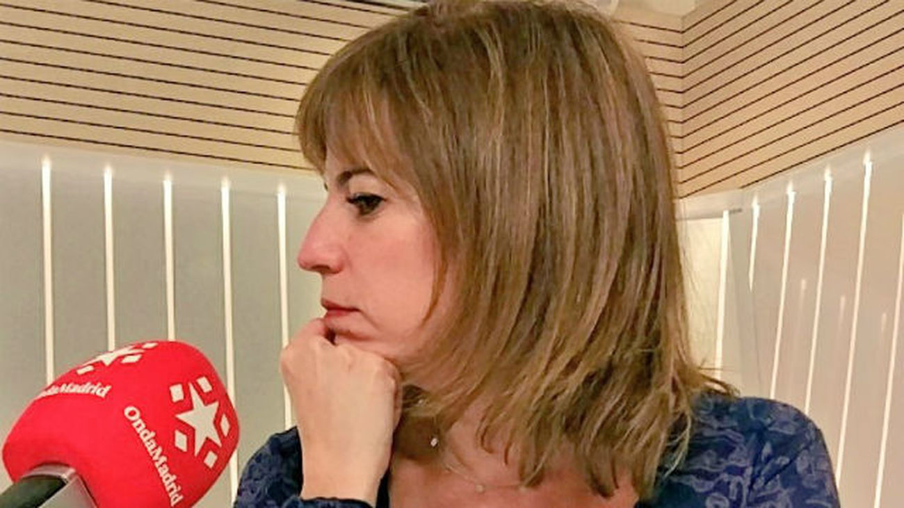 Madrid Directo (18:00-20:00) 19.01.2018