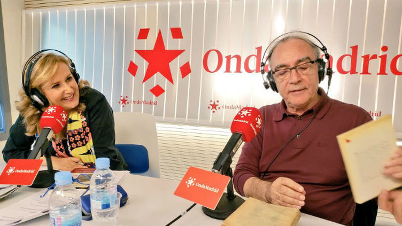 Madrid Directo (16:00-18:00) 16.05.2018