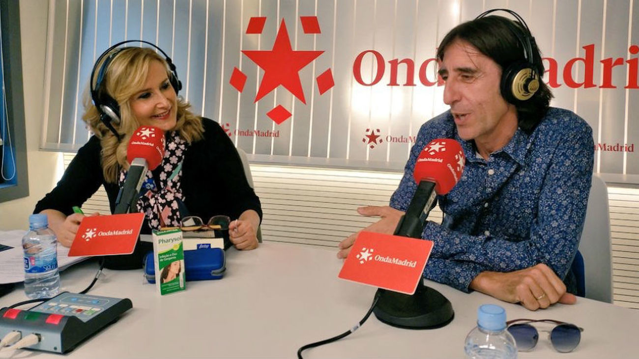 Madrid Directo (16:00-18:00) 23.05.2018