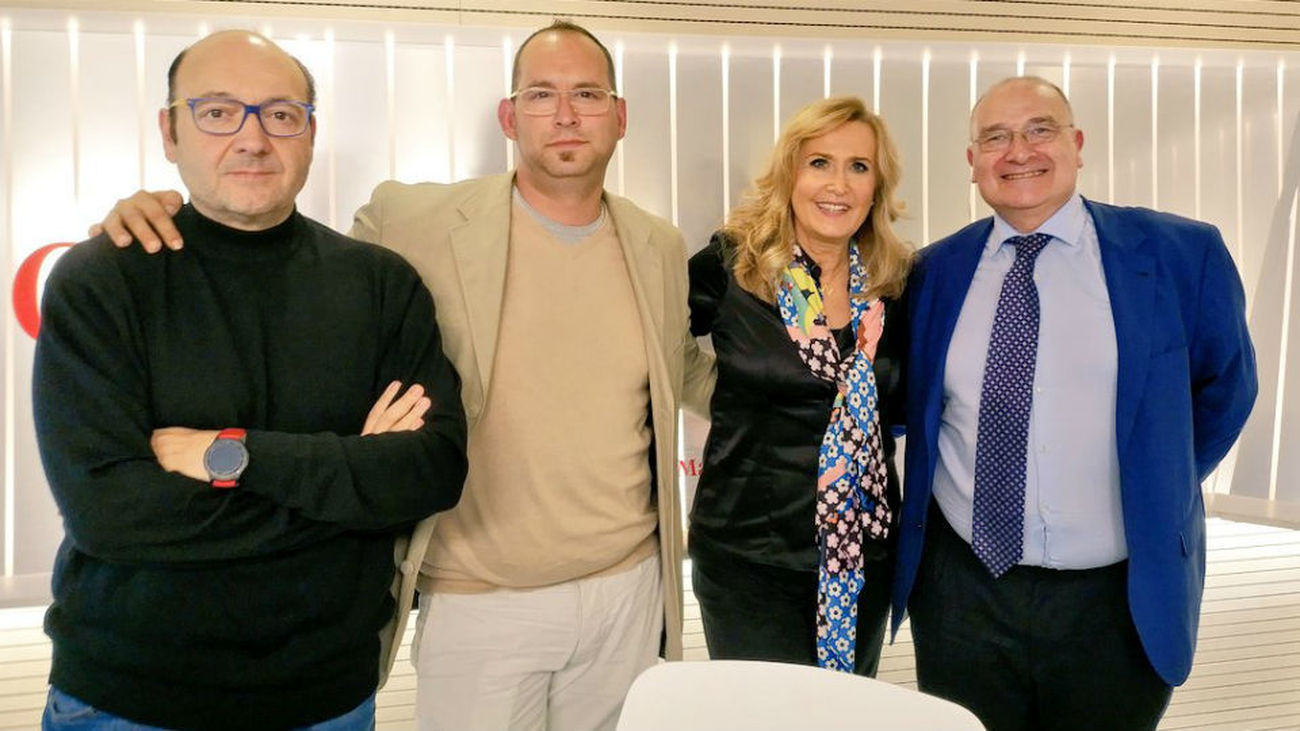 Madrid Directo (16:00-20:00) 30.05.2018