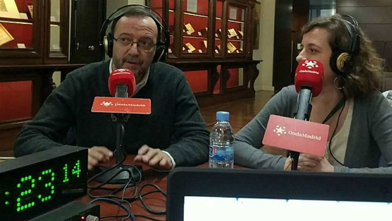 Madrid Directo (18:00-20:00) 22.01.2018