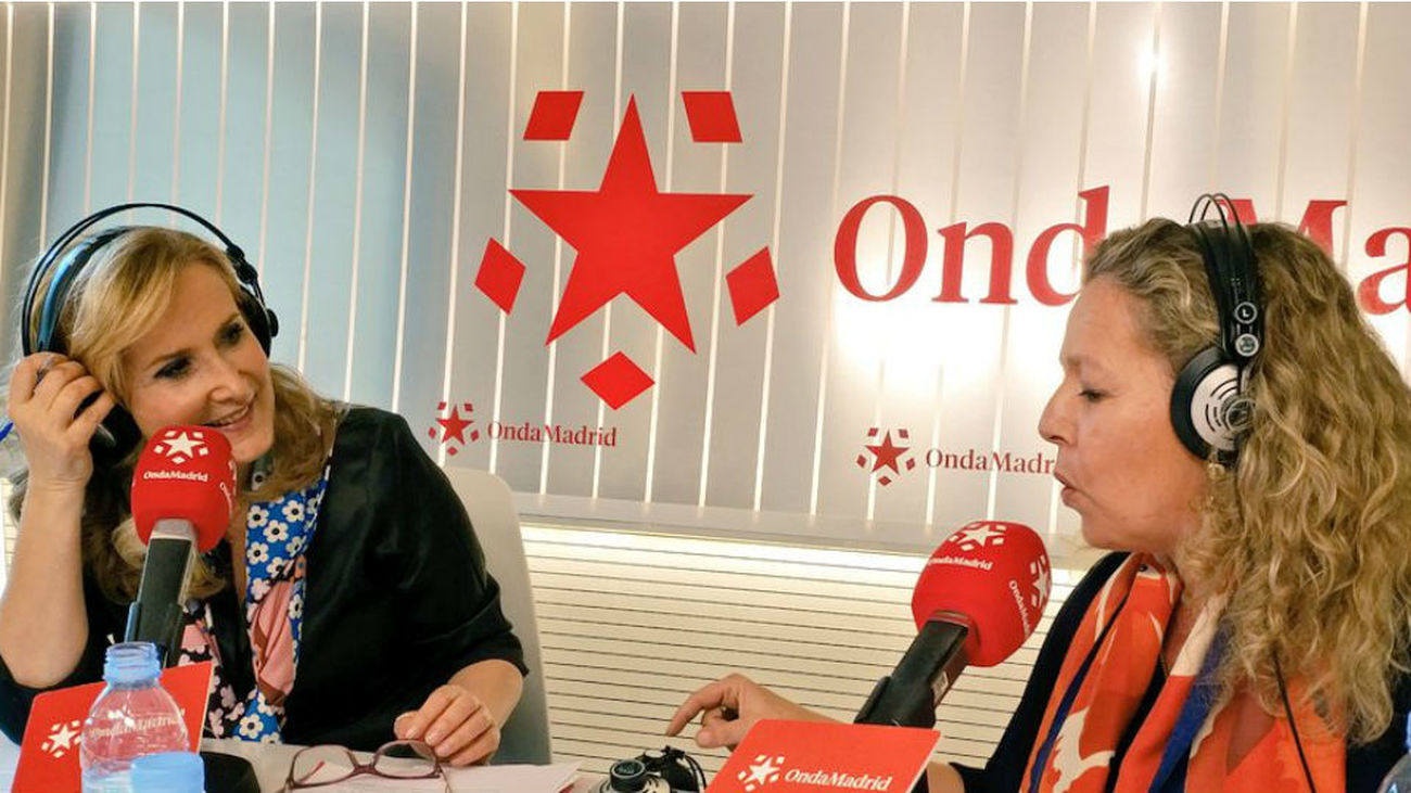 Madrid Directo (18:00-20:00) 31.05.2018