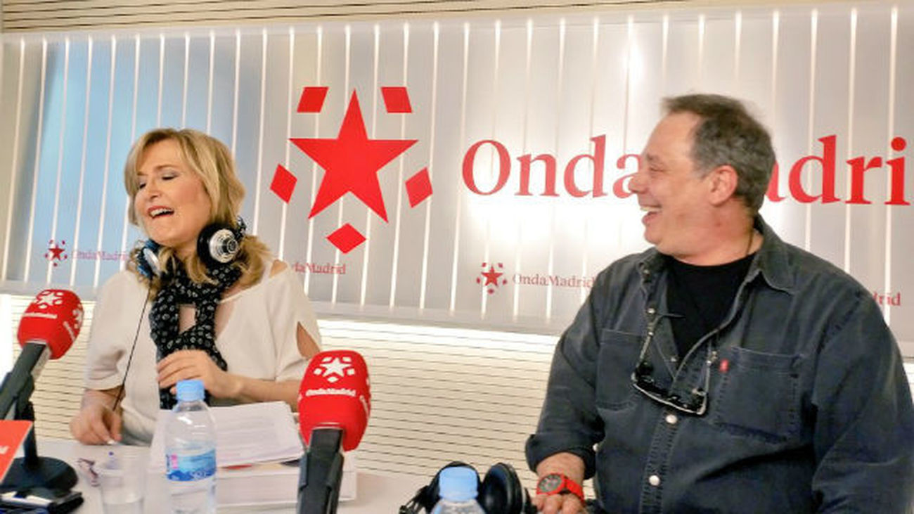 Madrid Directo (18:00-20:00) 10.05.2018