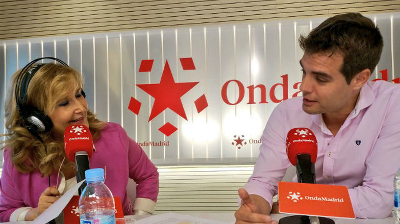 Madrid Directo (18:00-20:00) 11.05.2018