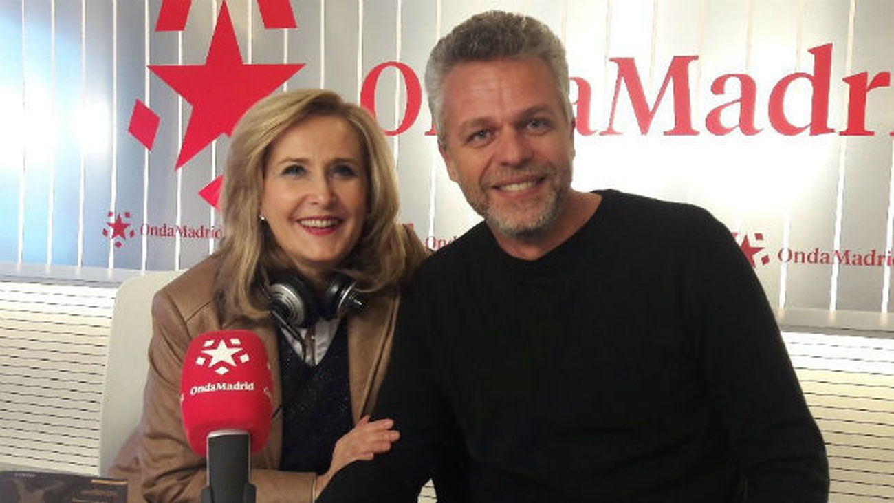 Madrid Directo (18:00-20:00) 05.02.2018