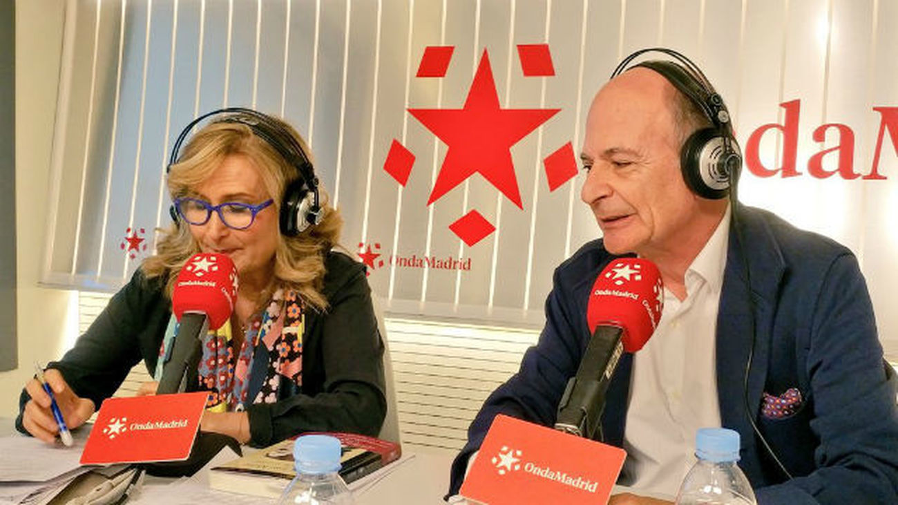 Madrid Directo (18:00-20:00) 16.05.2018