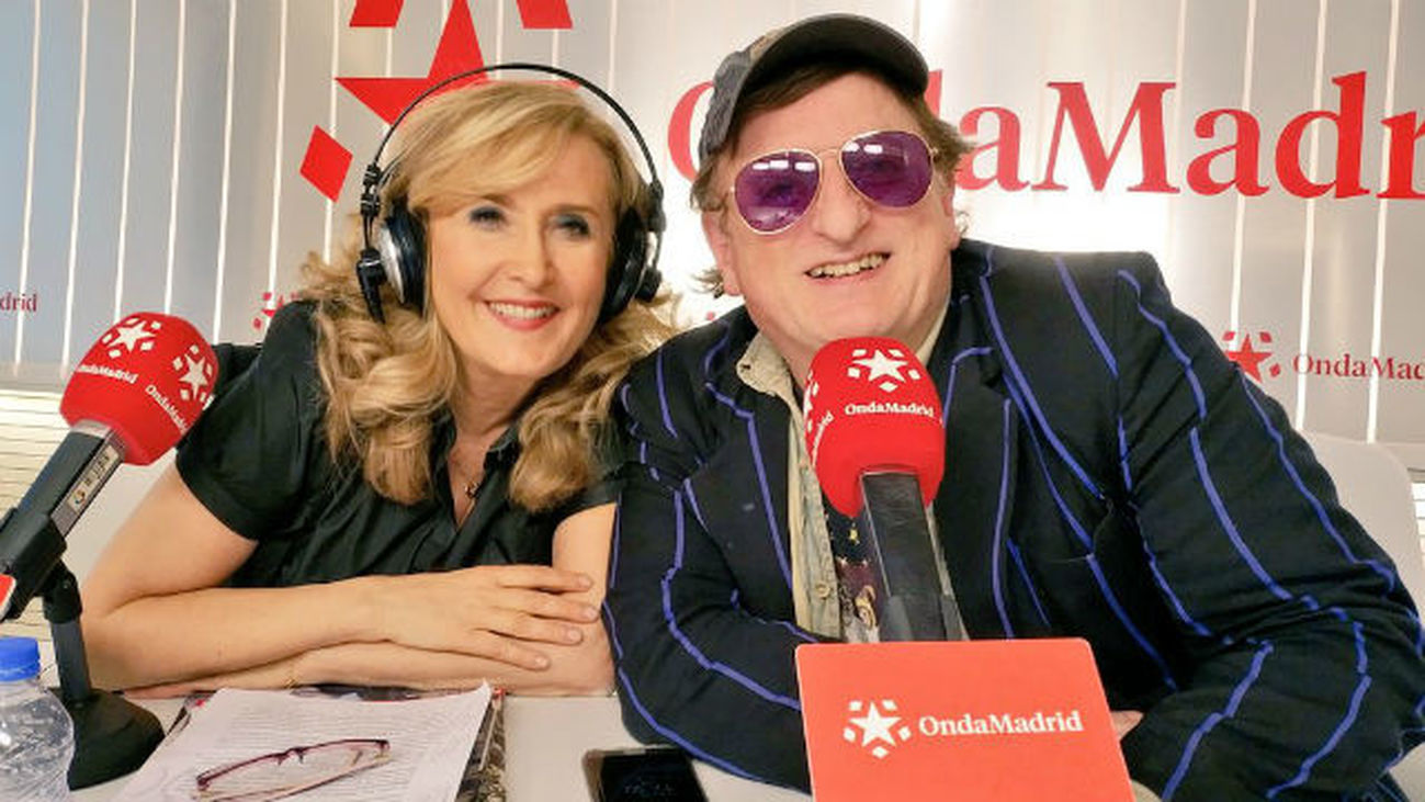 Madrid Directo (16:00-18:00) 21.05.2018