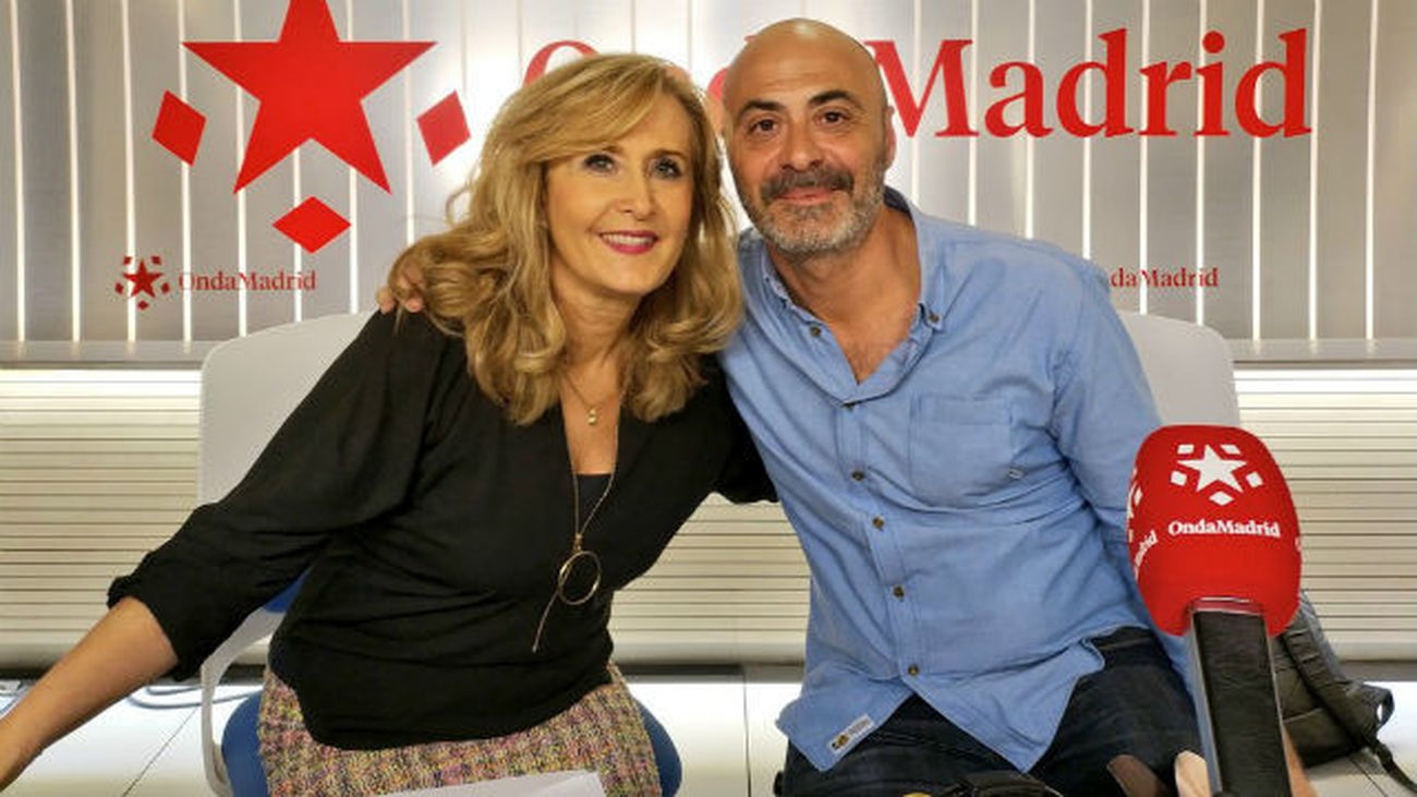 Madrid Directo (18:00-20:00) 22.05.2018