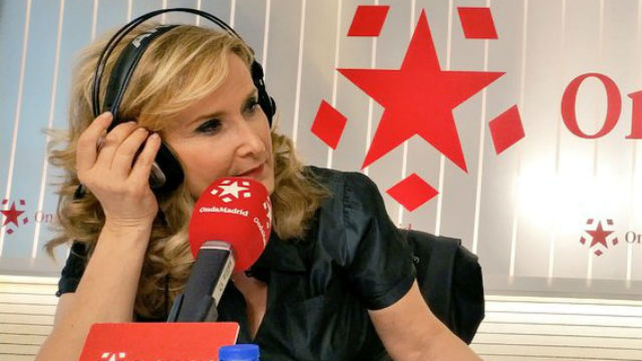 Madrid Directo (18:00-20:00) 21.05.2018