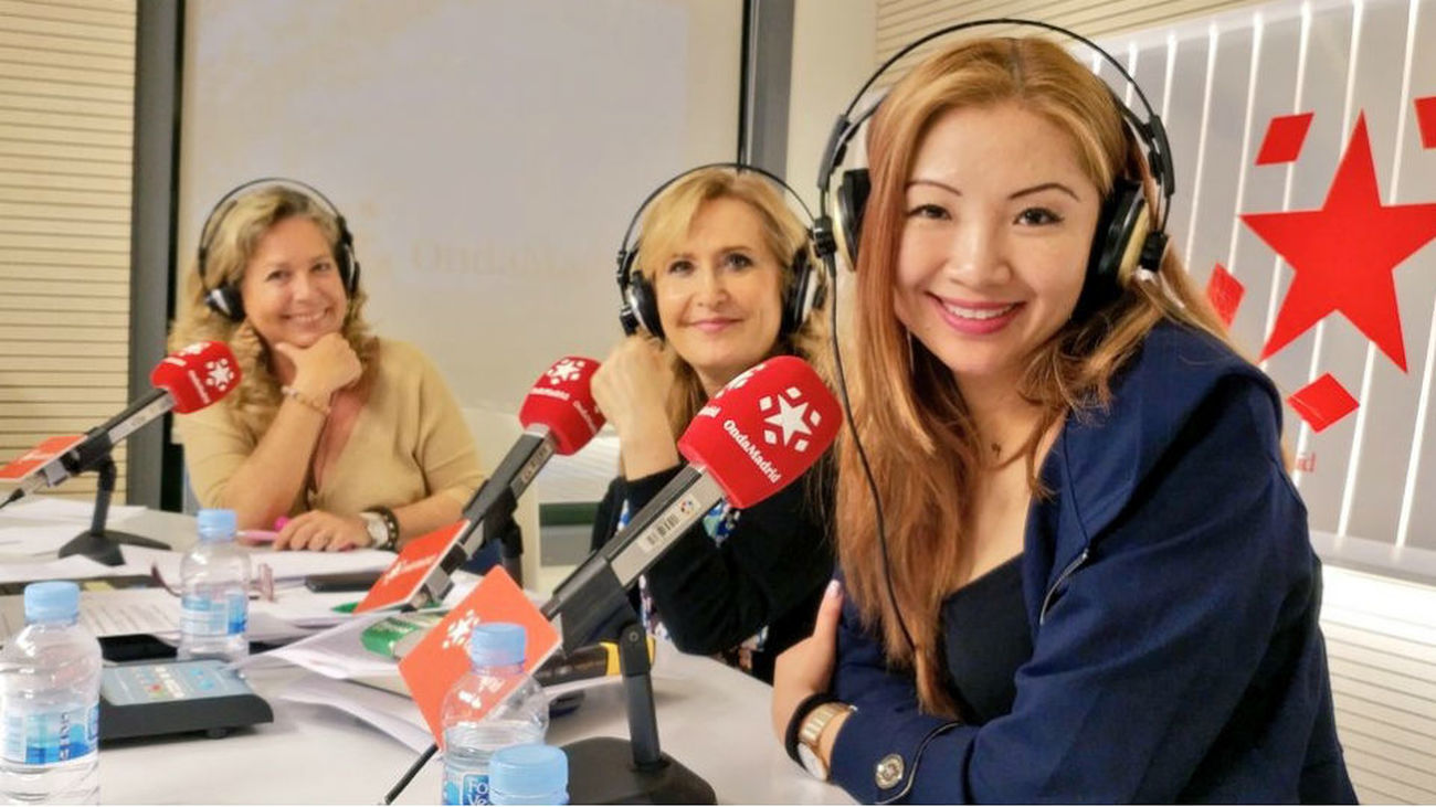 Madrid Directo (18:00-20:00) 23.05.2018