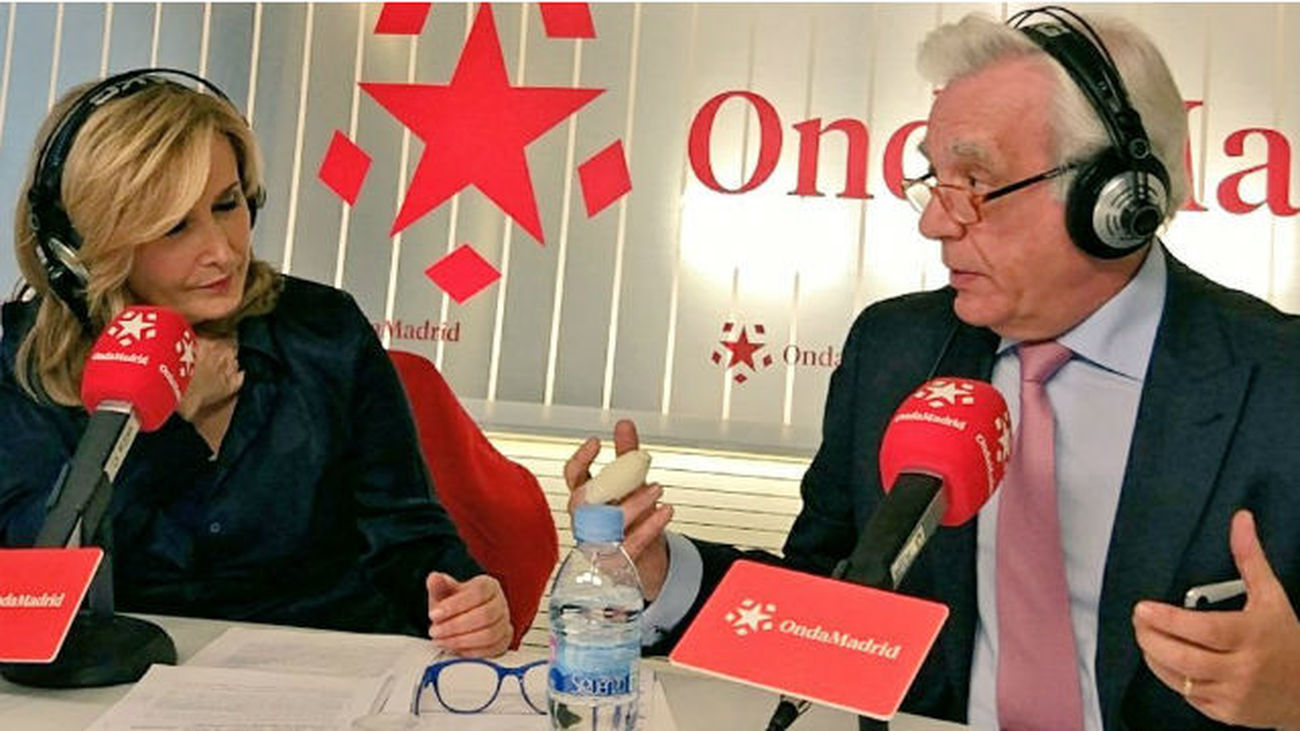 Madrid Directo (16:00-18:00) 08.02.2018