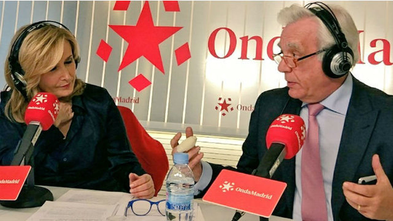 Madrid Directo (16:00-18:00) 08.02.2018