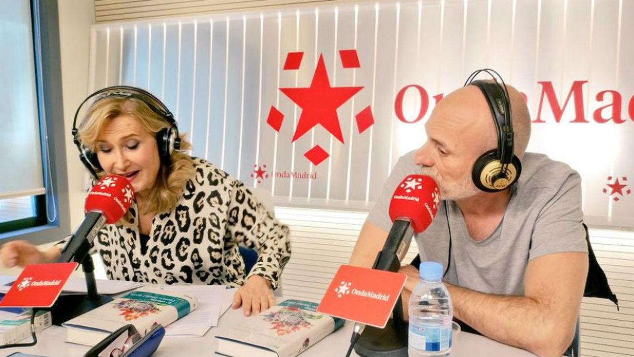 Madrid Directo (16:00-18:00) 24.05.2018