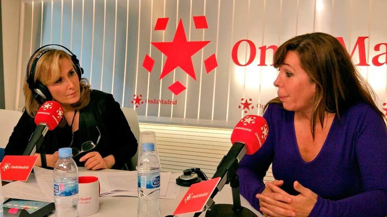 Madrid Directo (16:00-16:45) 15.03.2018