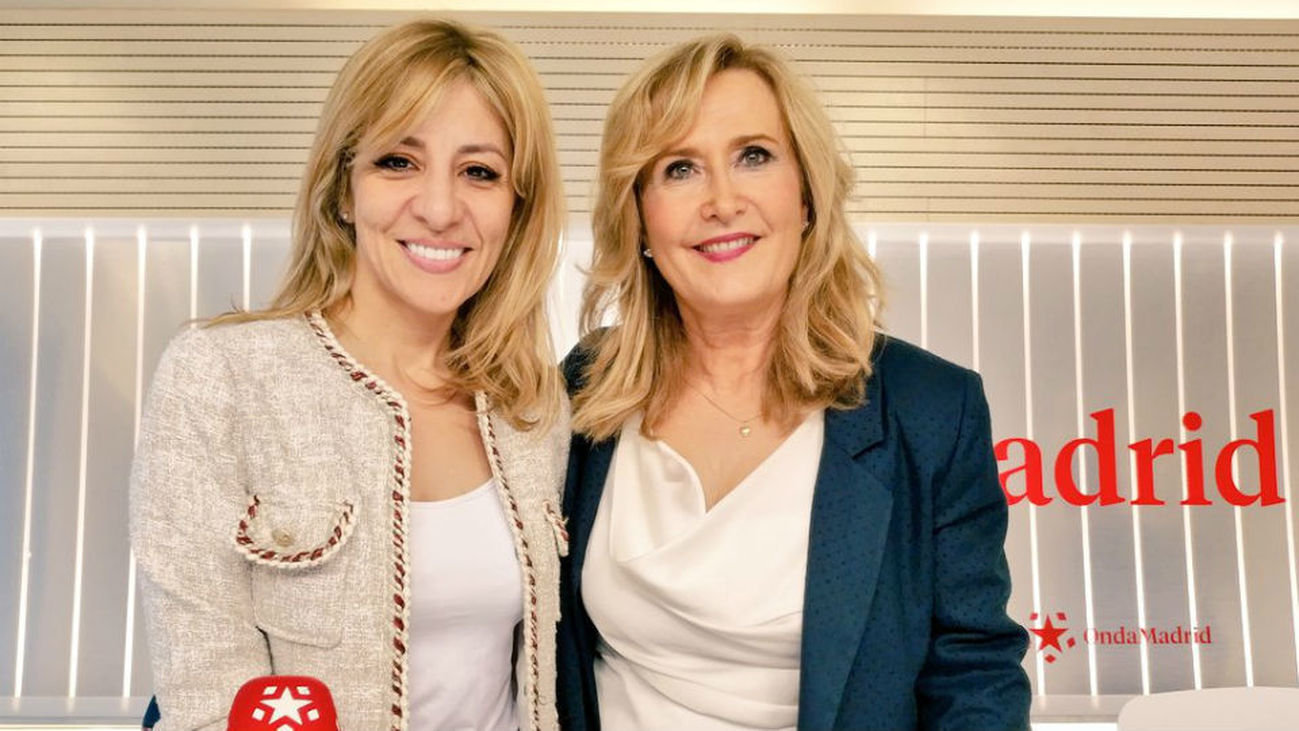 Madrid Directo (16:00-18:00) 25.05.2018