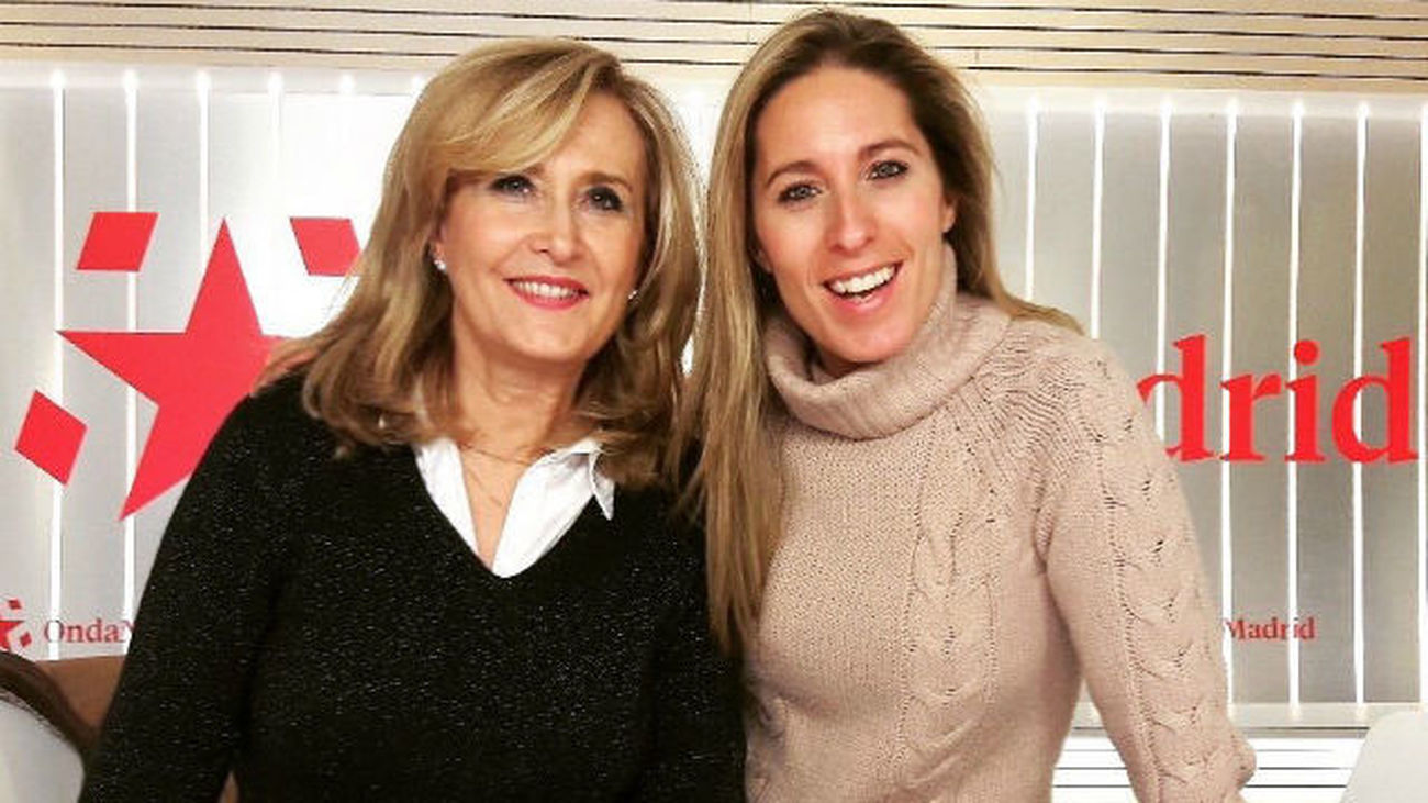 Madrid Directo (16:00-18:00) 09.02.2018