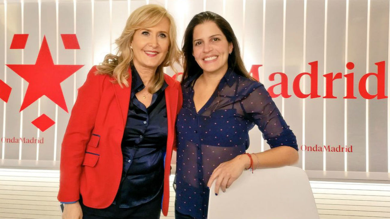 Madrid Directo (18:00-20:00) 28.05.2018